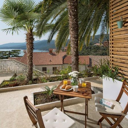 Studio Apartment Close To The Sea Rabac Ngoại thất bức ảnh
