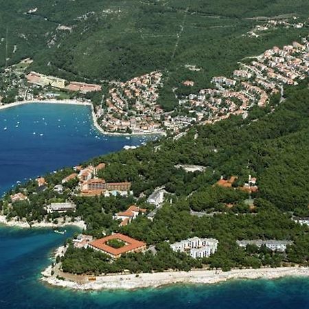 Studio Apartment Close To The Sea Rabac Ngoại thất bức ảnh