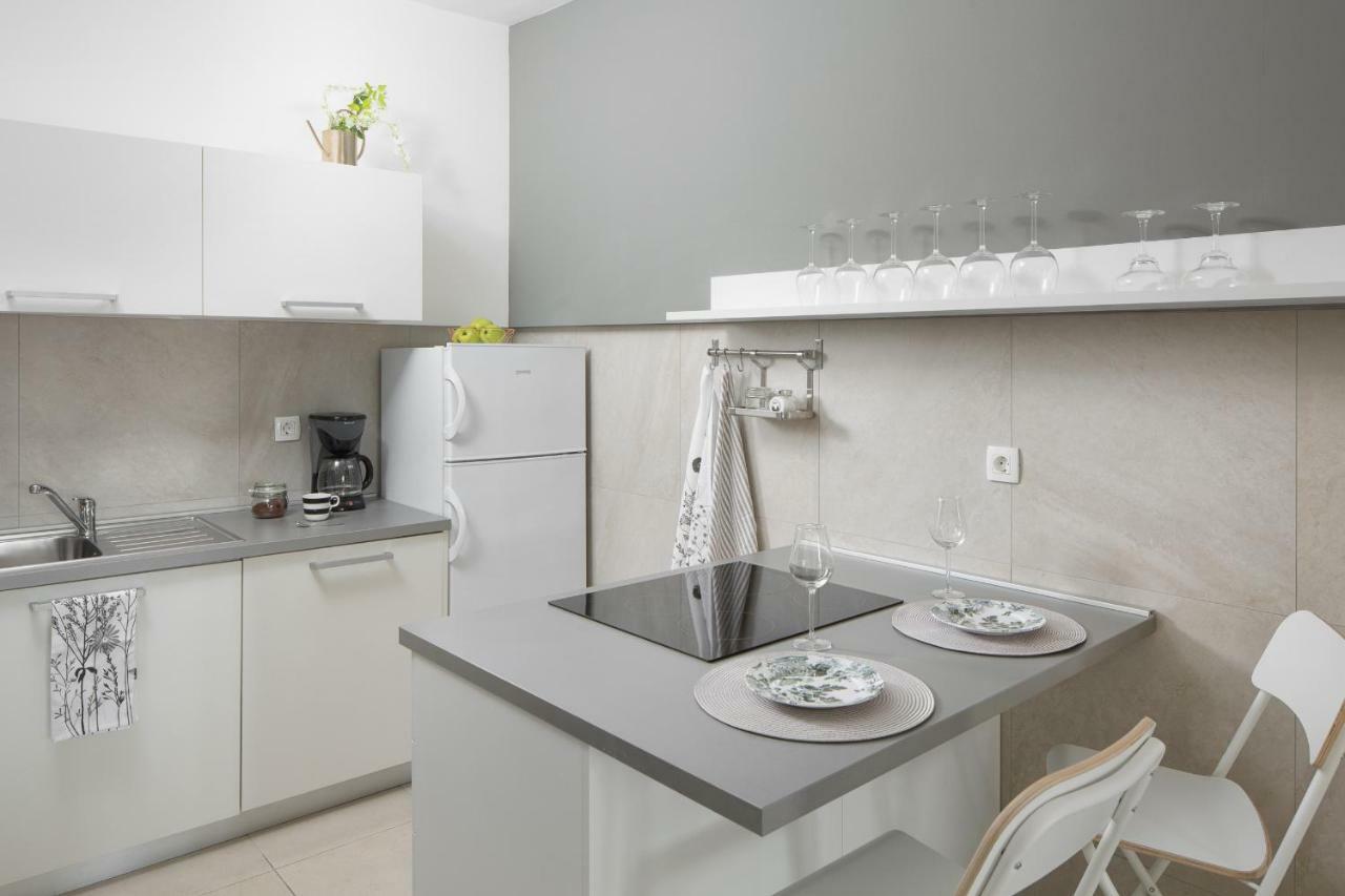 Studio Apartment Close To The Sea Rabac Ngoại thất bức ảnh